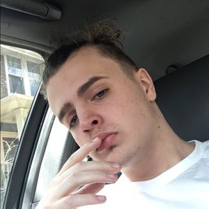 Meet your Posher, Matthew